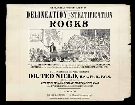 Delination of Stratification_poster